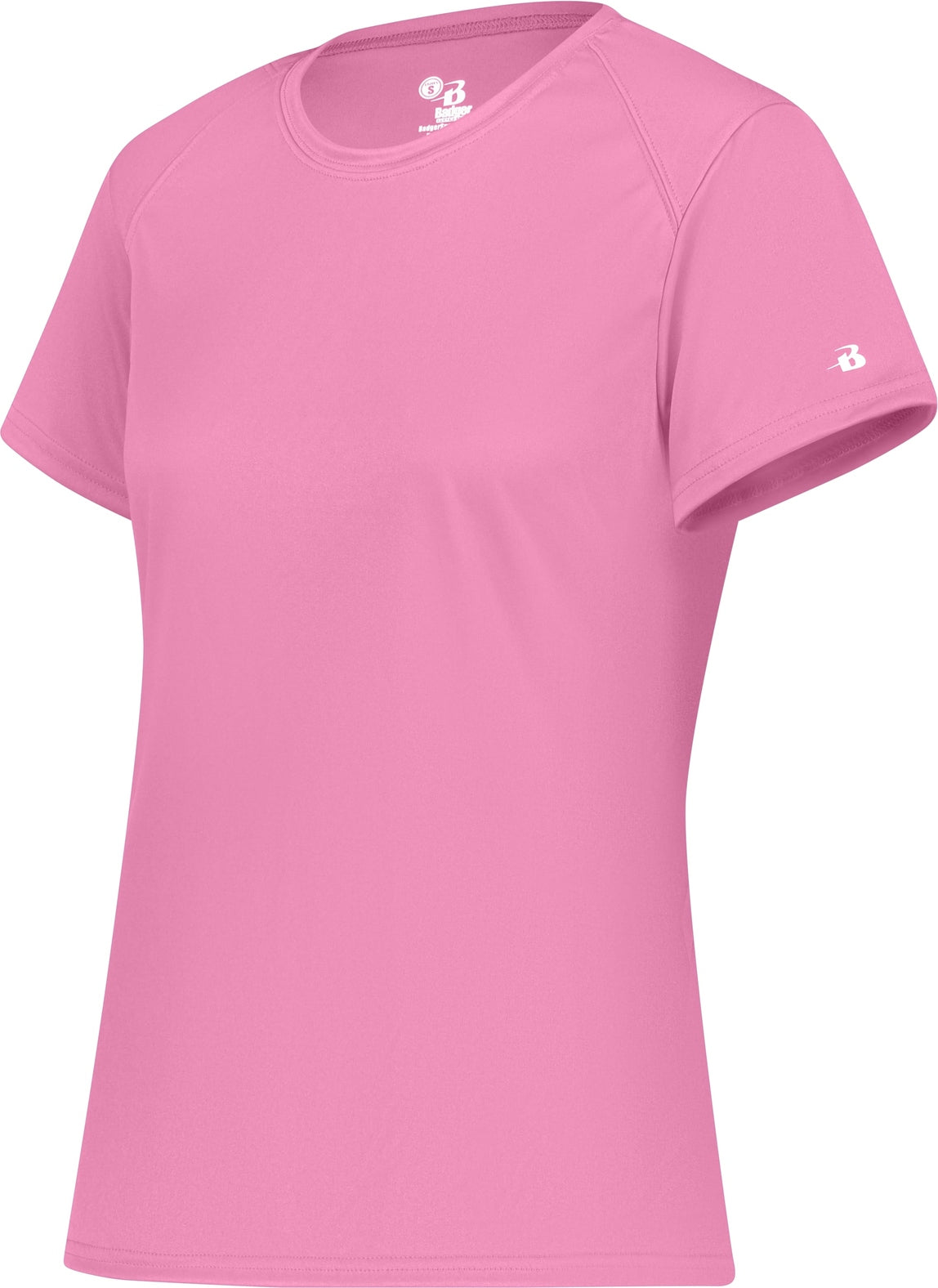 PINK LADIES B-CORE TEE