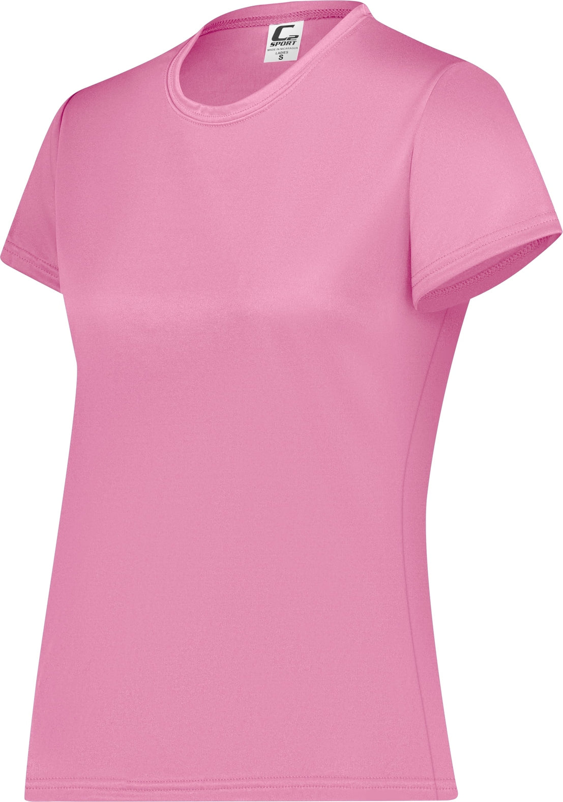 PINK LADIES C2 TEE