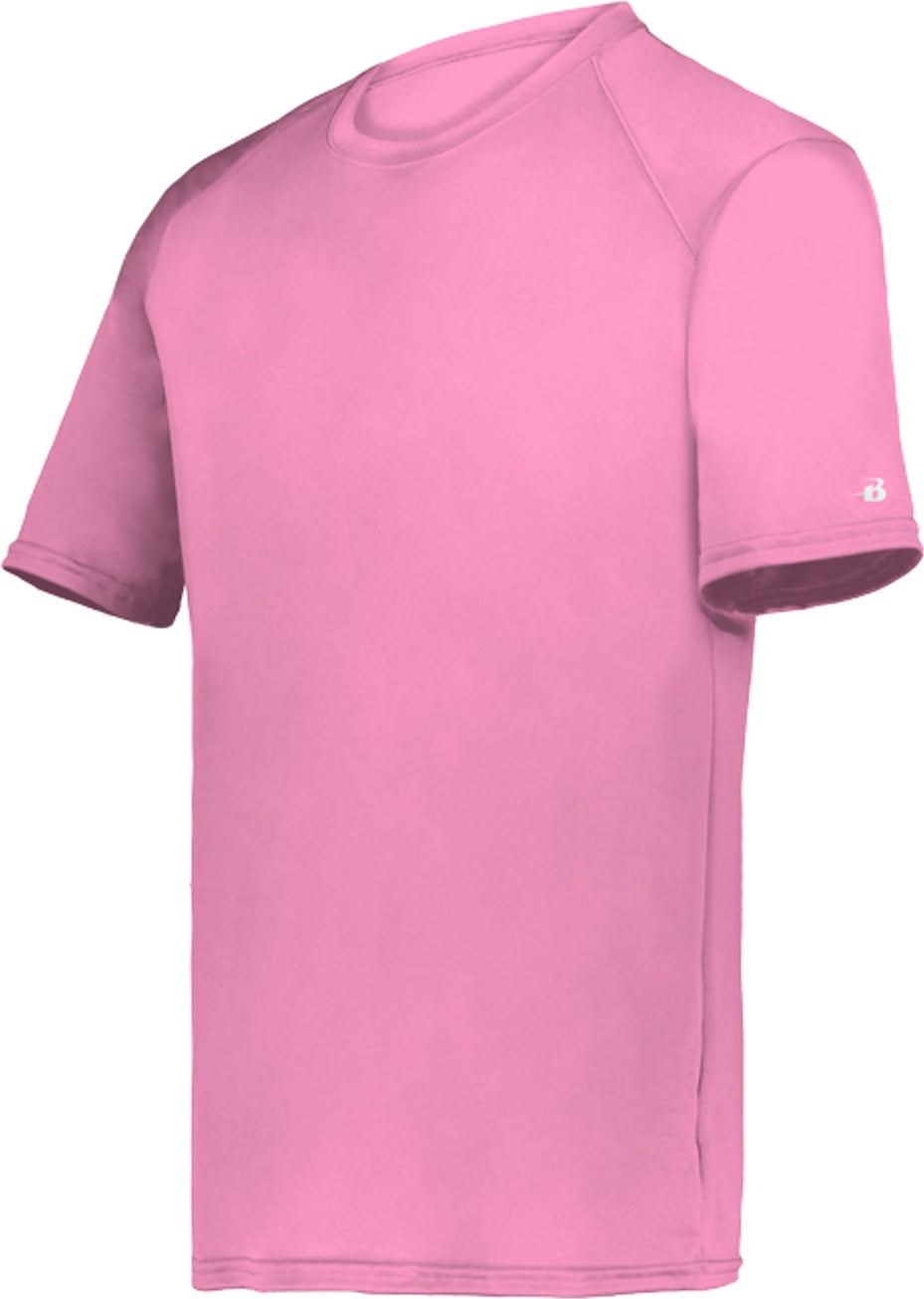 PINK YOUTH B-CORE TEE