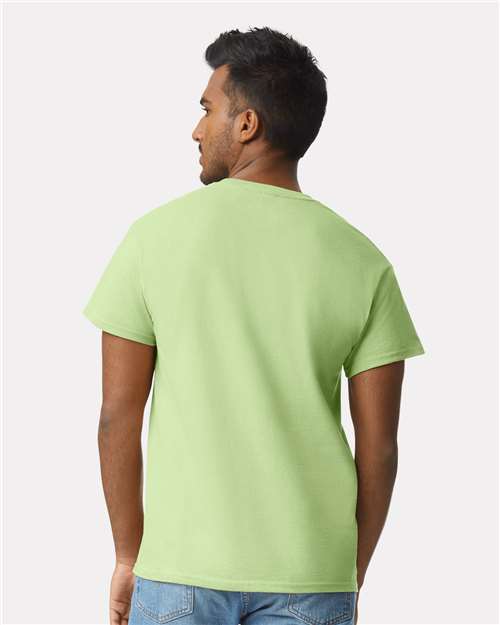 Pistachio Ultra Cotton® T-Shirt - 2000