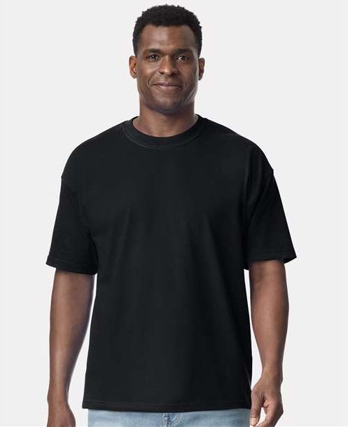 Pitch Black Hammer™ Maxweight T-Shirt - 75000