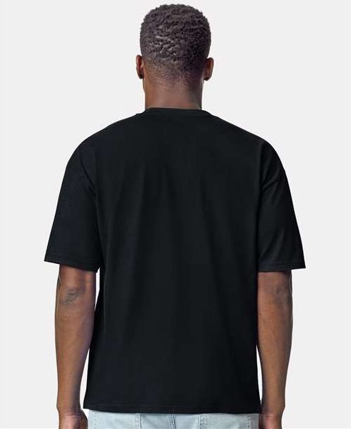 Pitch Black Hammer™ Maxweight T-Shirt - 75000