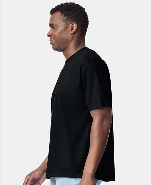Pitch Black Hammer™ Maxweight T-Shirt - 75000