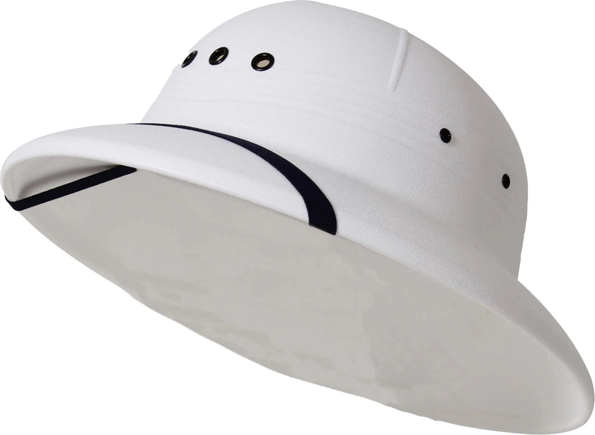 Pith Helmet