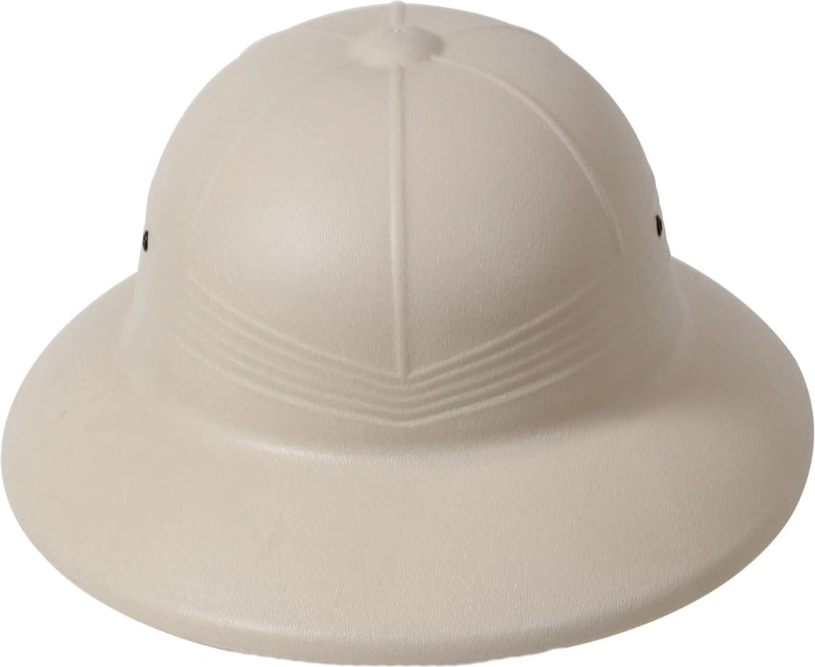 Pith Helmet
