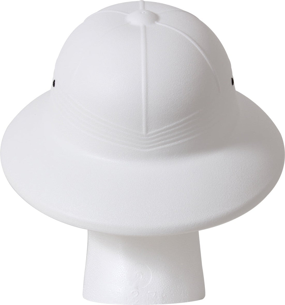 Pith Helmet