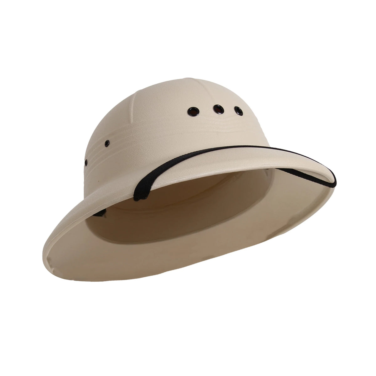Pith Helmet