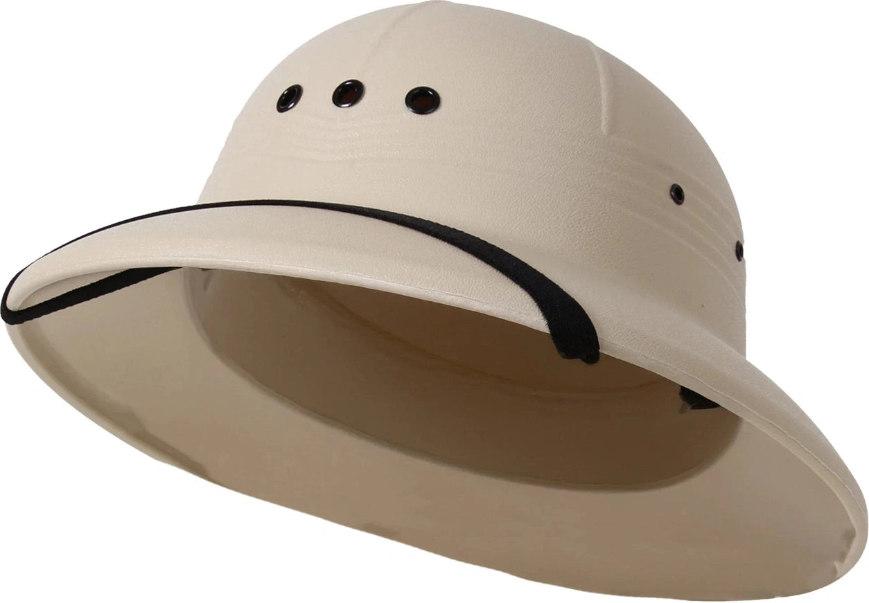 Pith Helmet