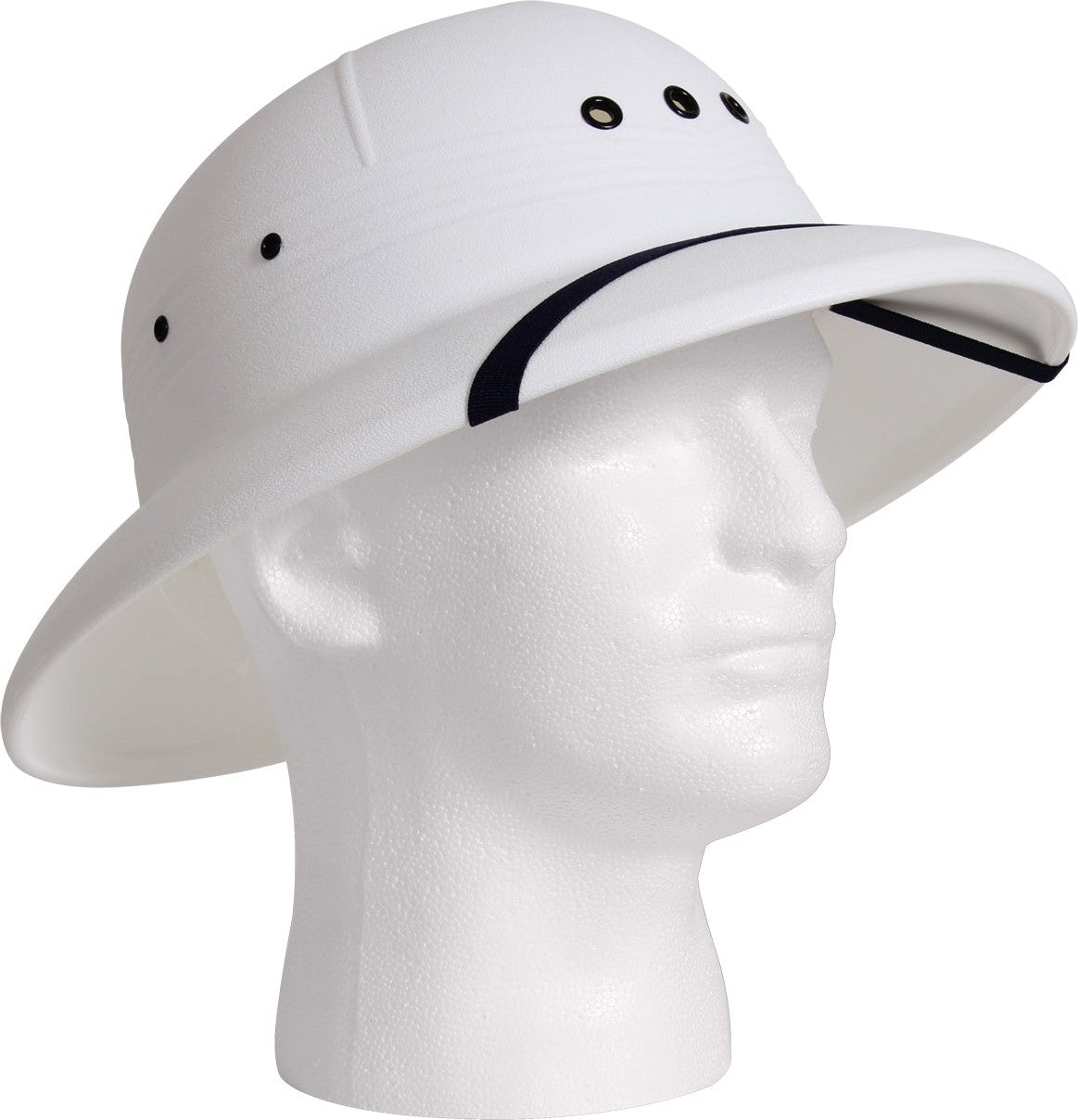 Pith Helmet
