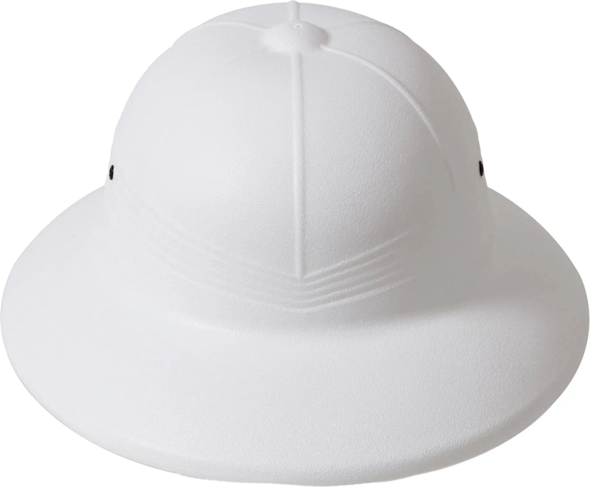 Pith Helmet