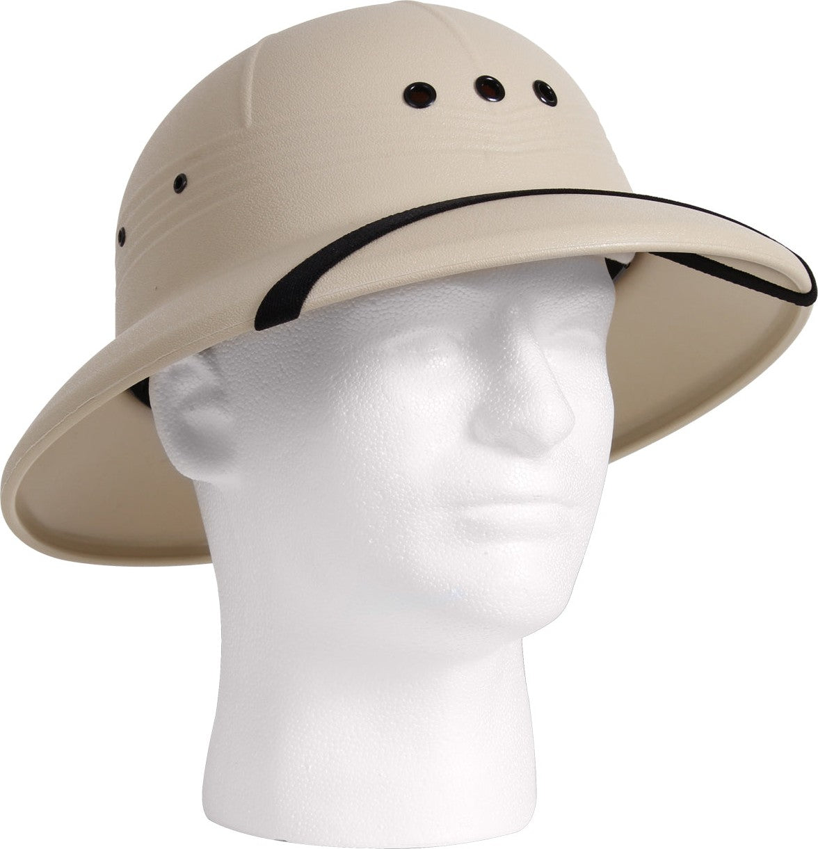Pith Helmet