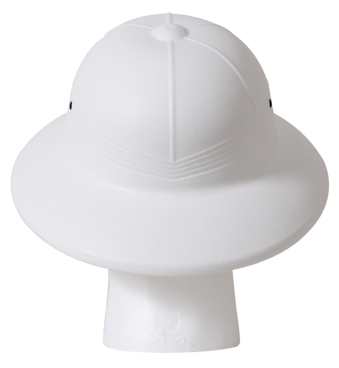 Pith Helmet
