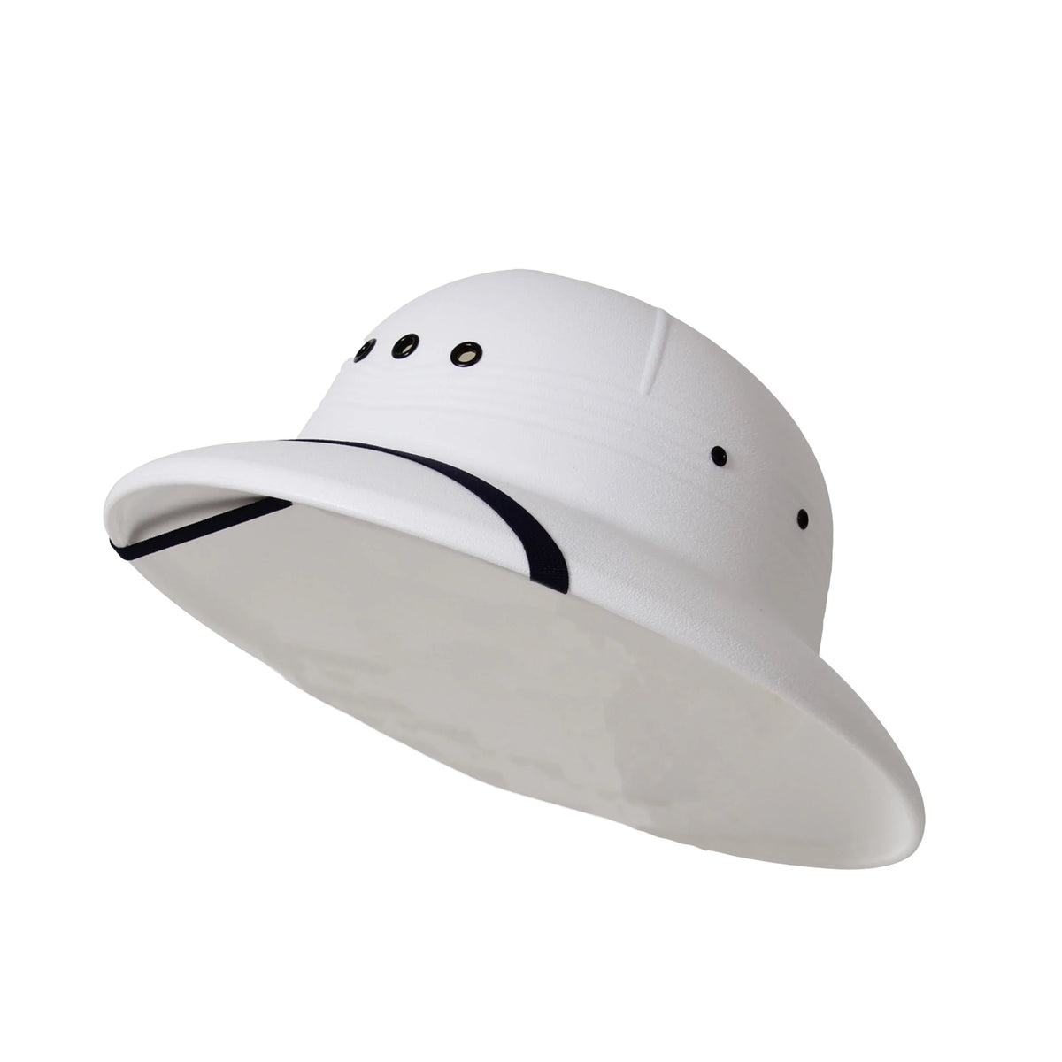 Pith Helmet