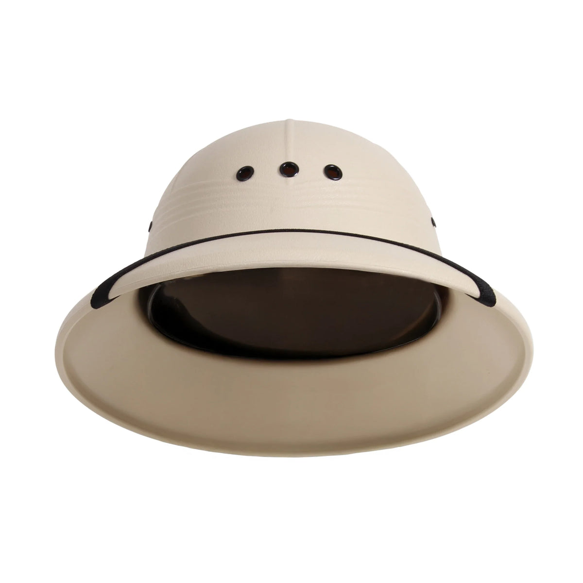 Pith Helmet