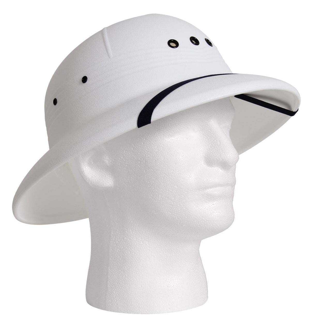 Pith Helmet