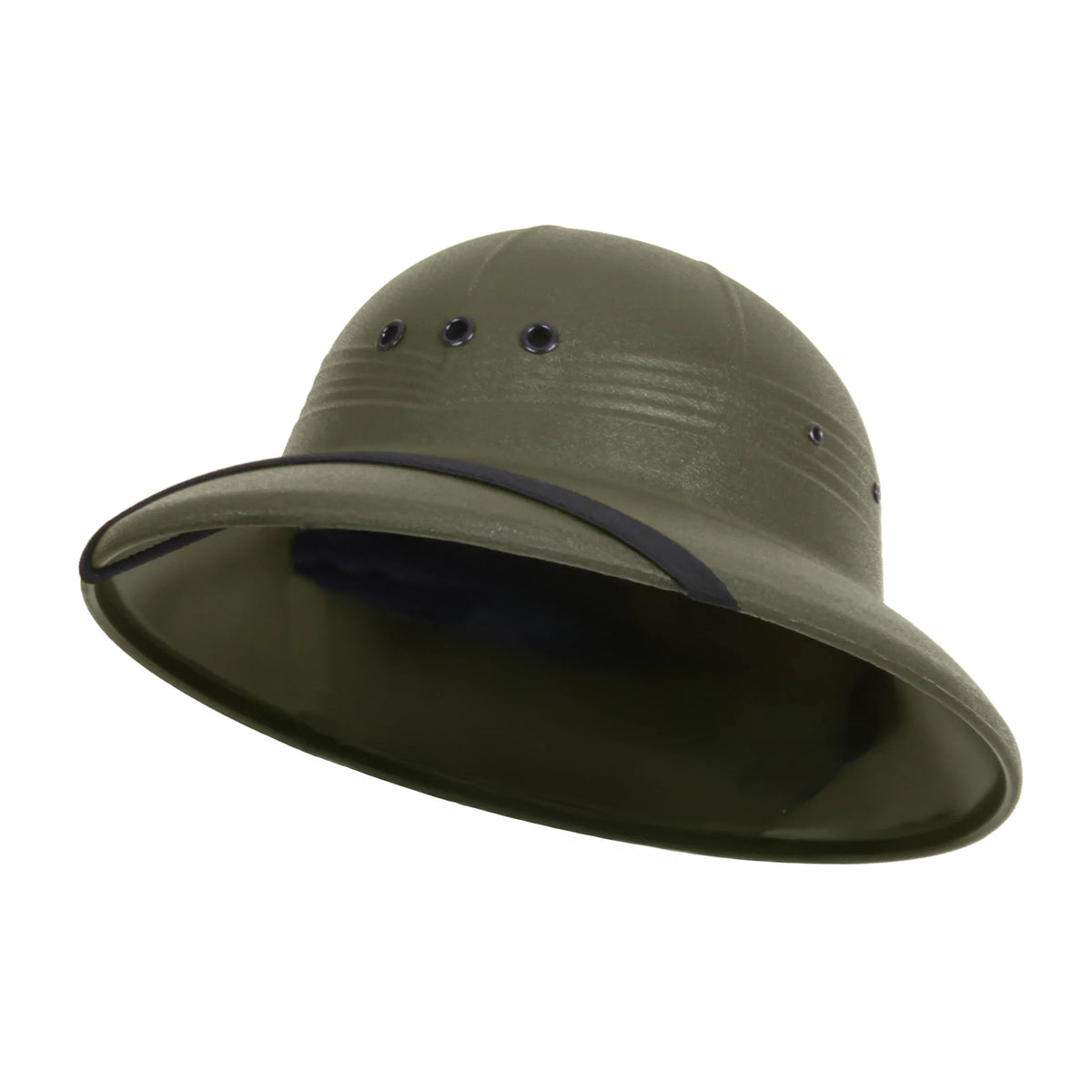 Pith Helmet