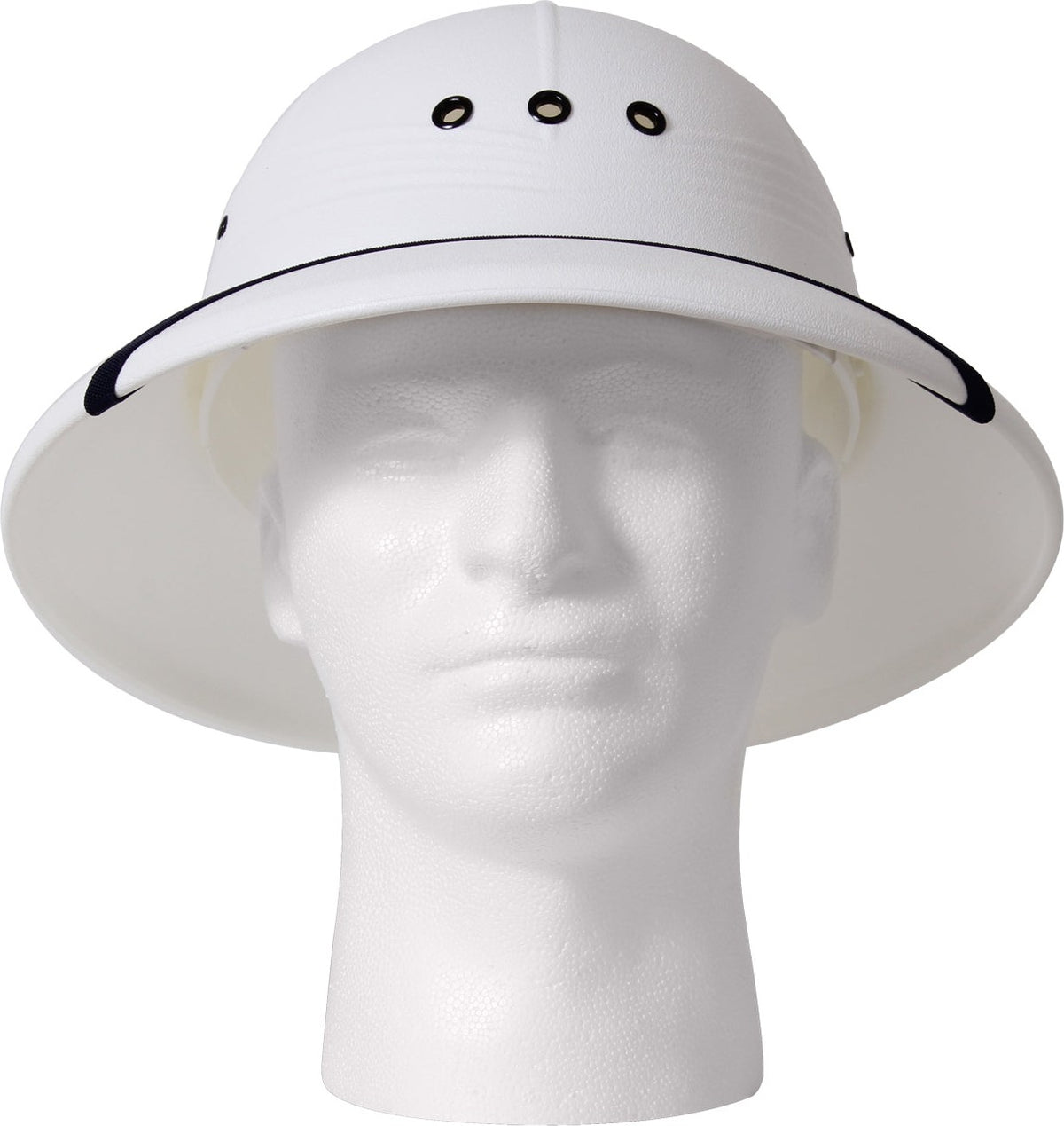 Pith Helmet