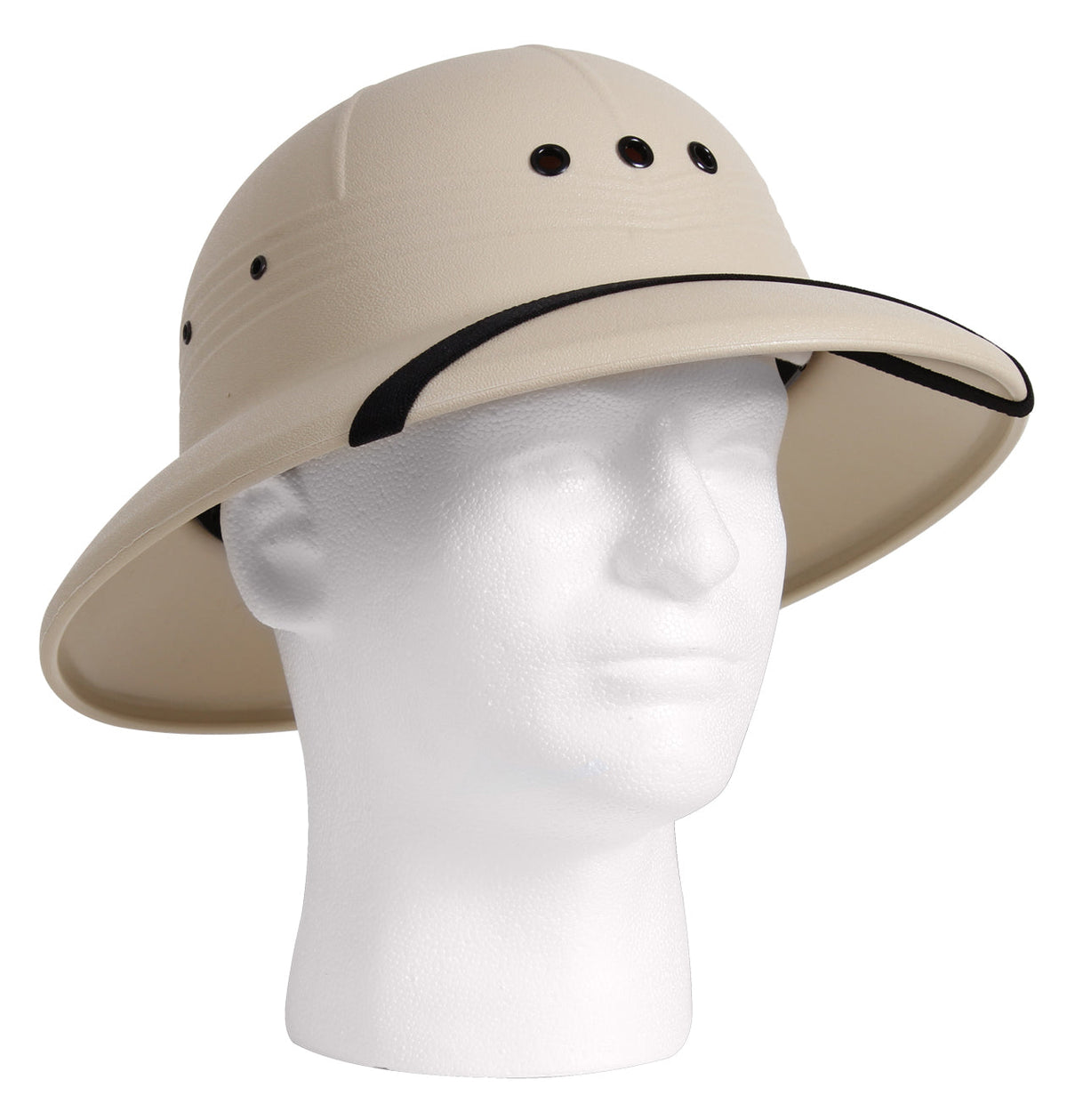 Pith Helmet