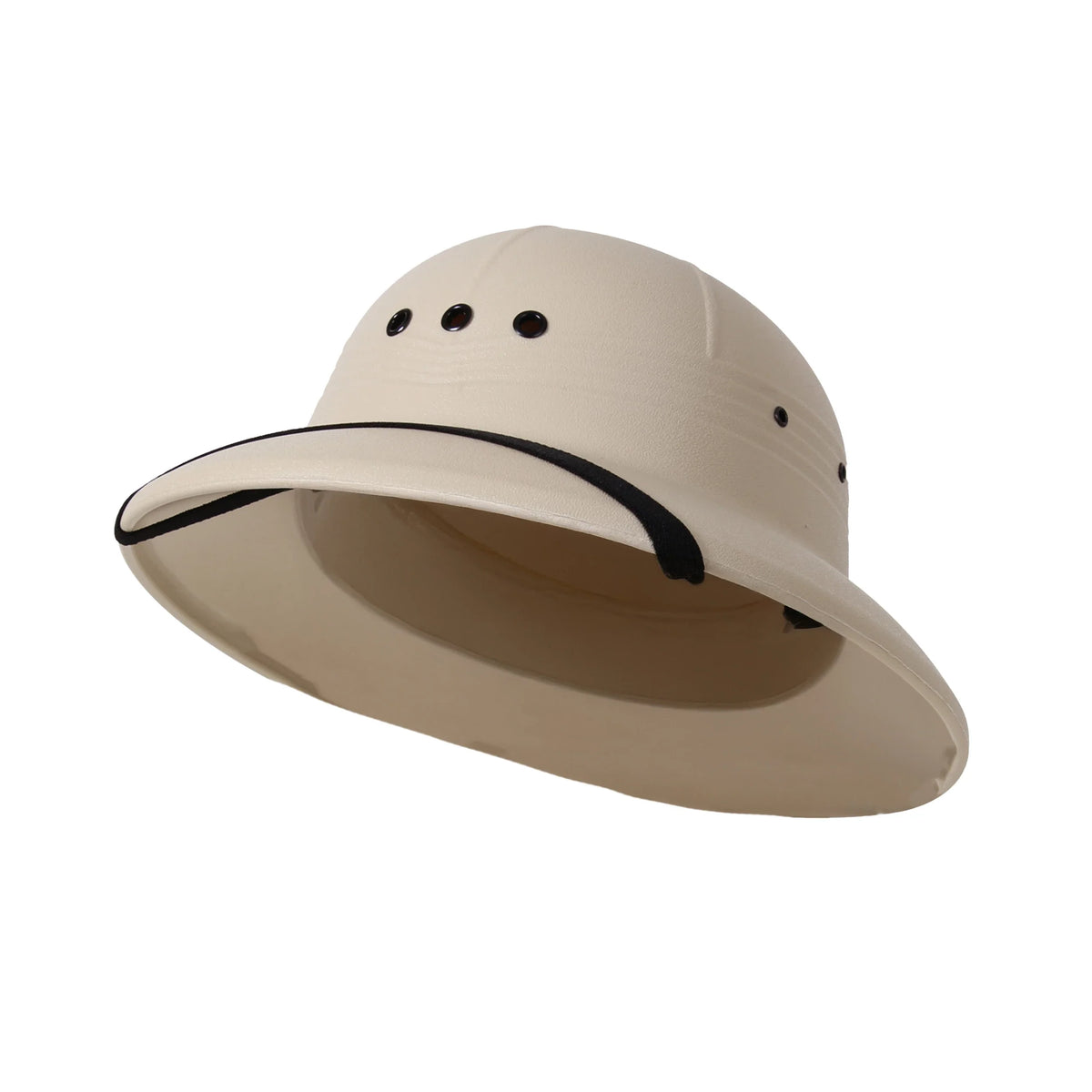 Pith Helmet