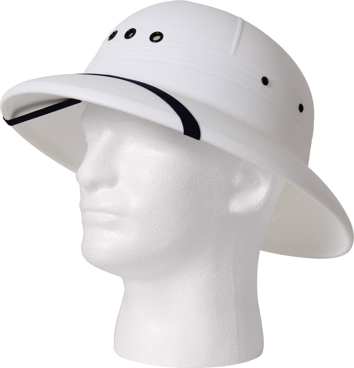 Pith Helmet