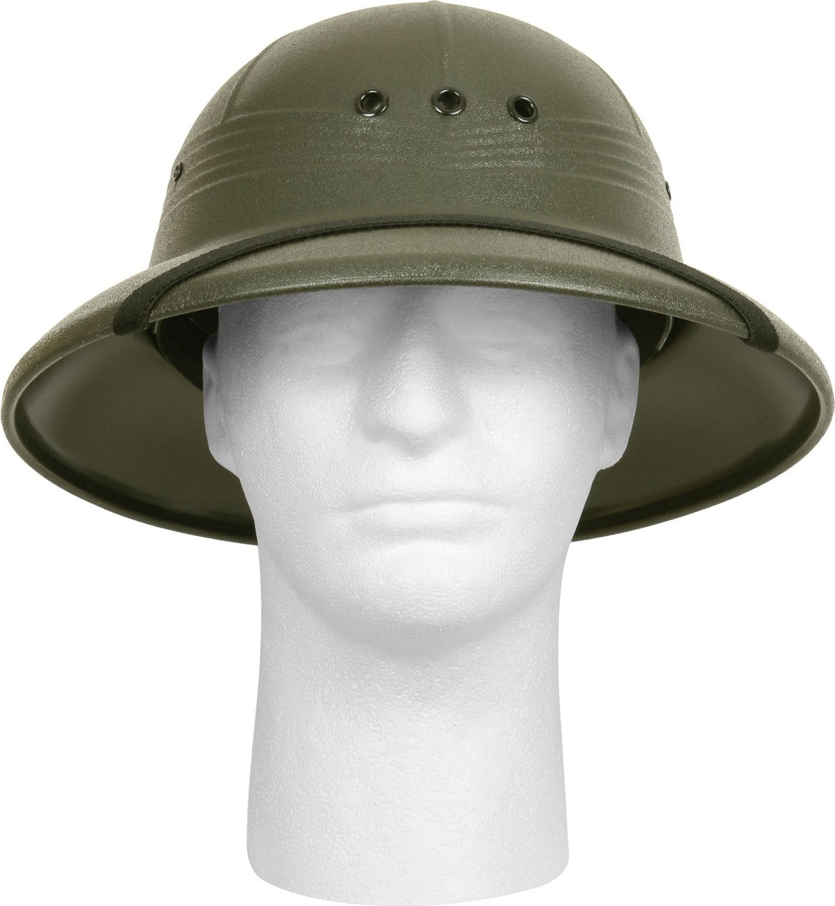 Pith Helmet