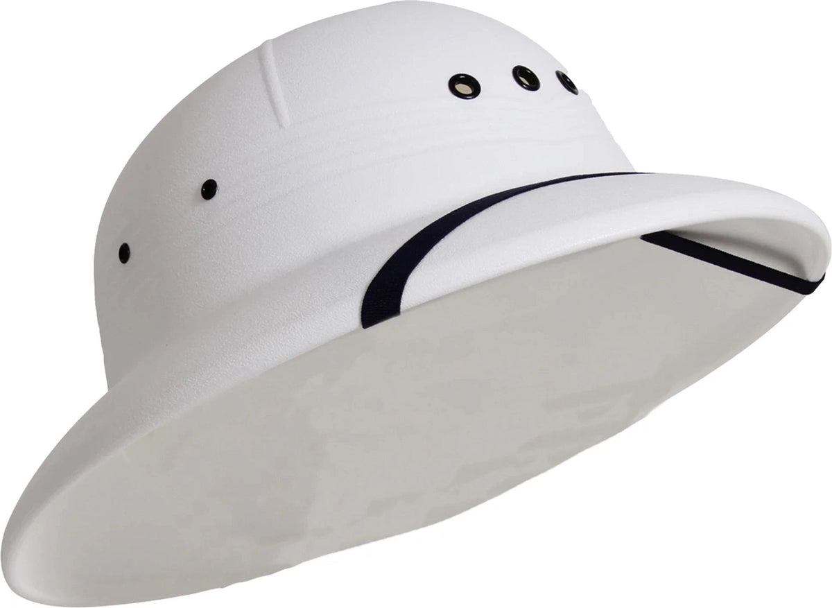 Pith Helmet
