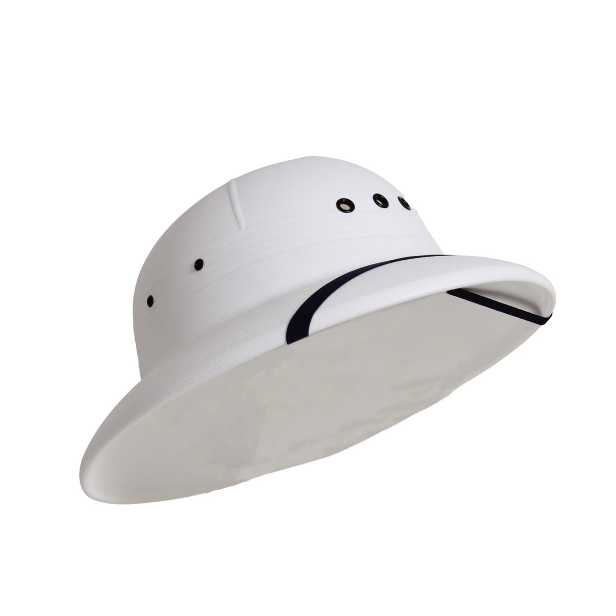 Pith Helmet