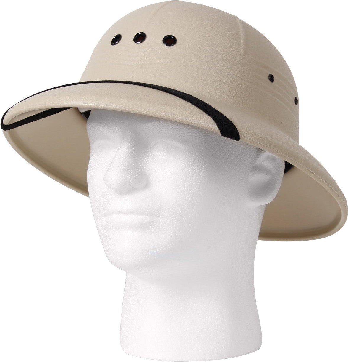 Pith Helmet