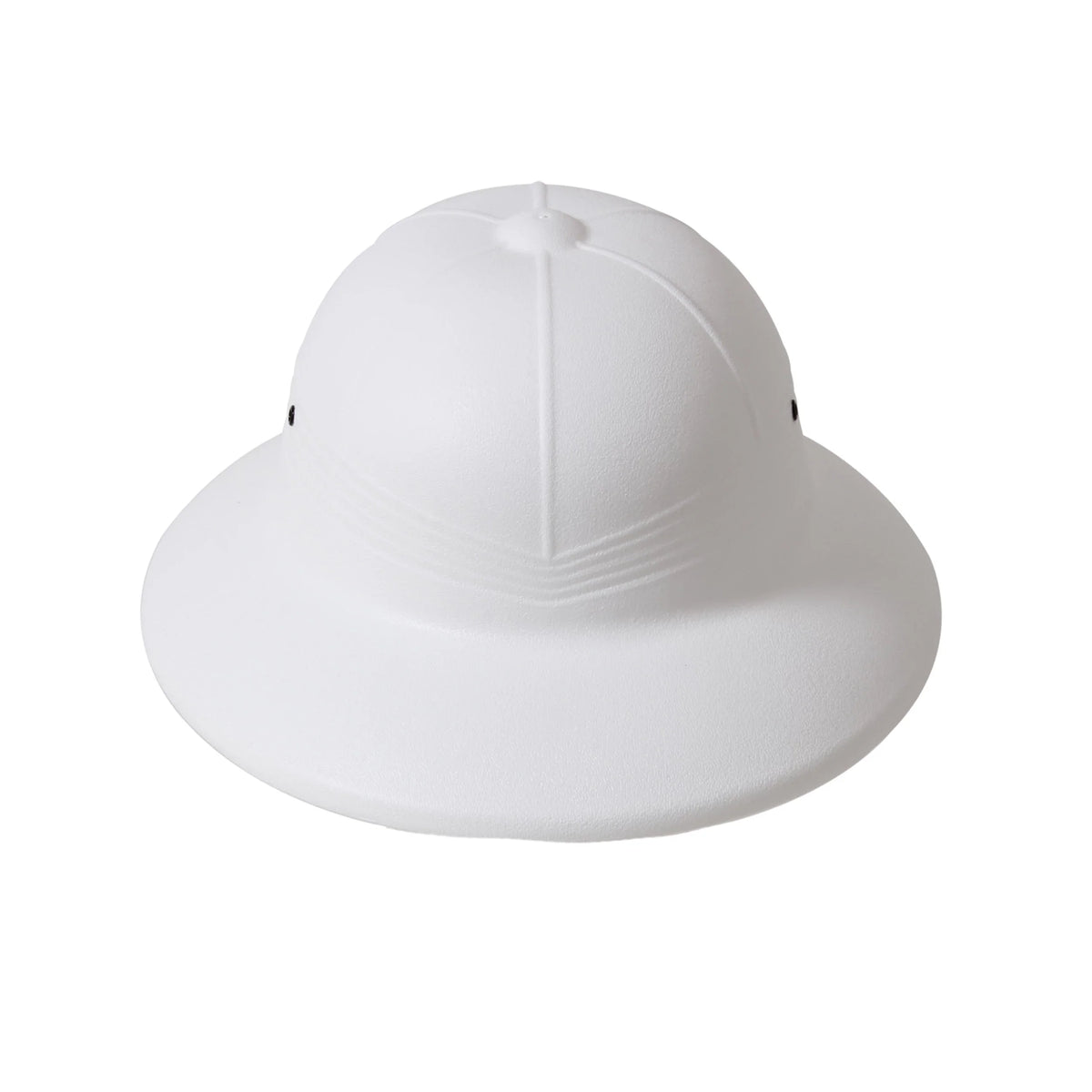 Pith Helmet