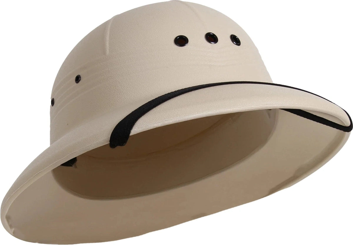 Pith Helmet
