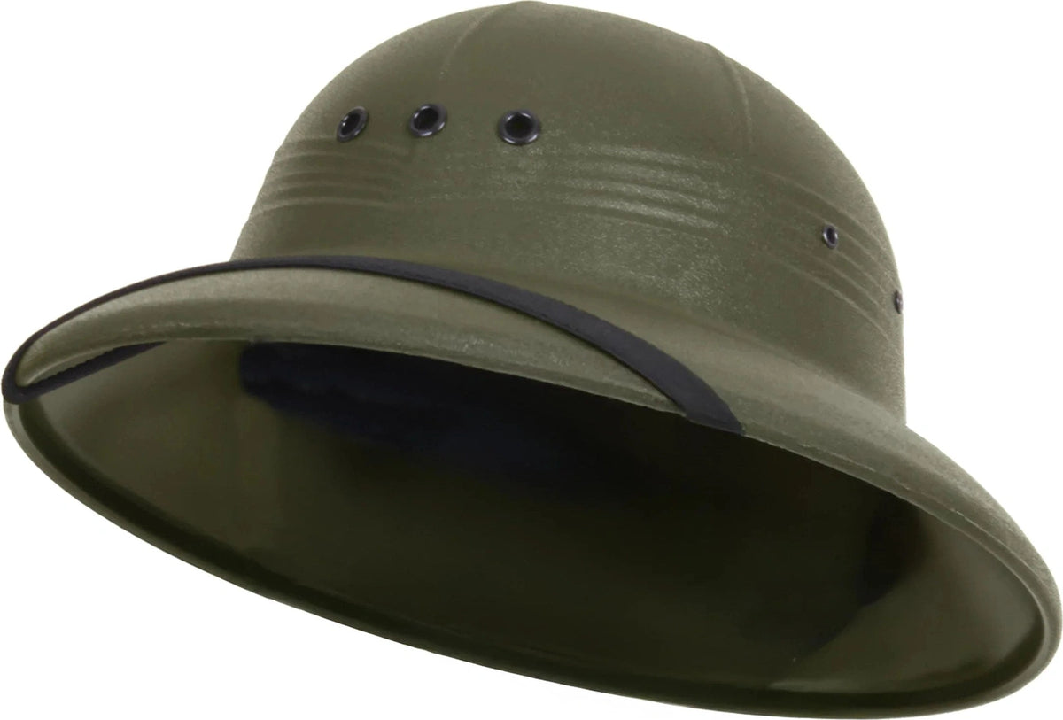 Pith Helmet