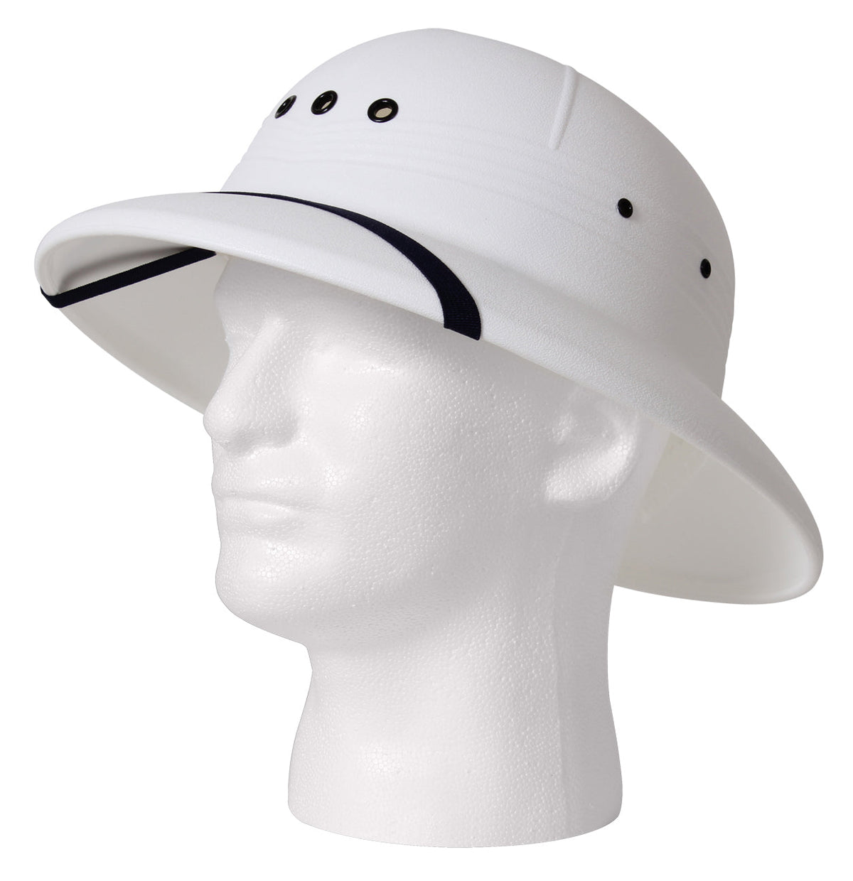 Pith Helmet