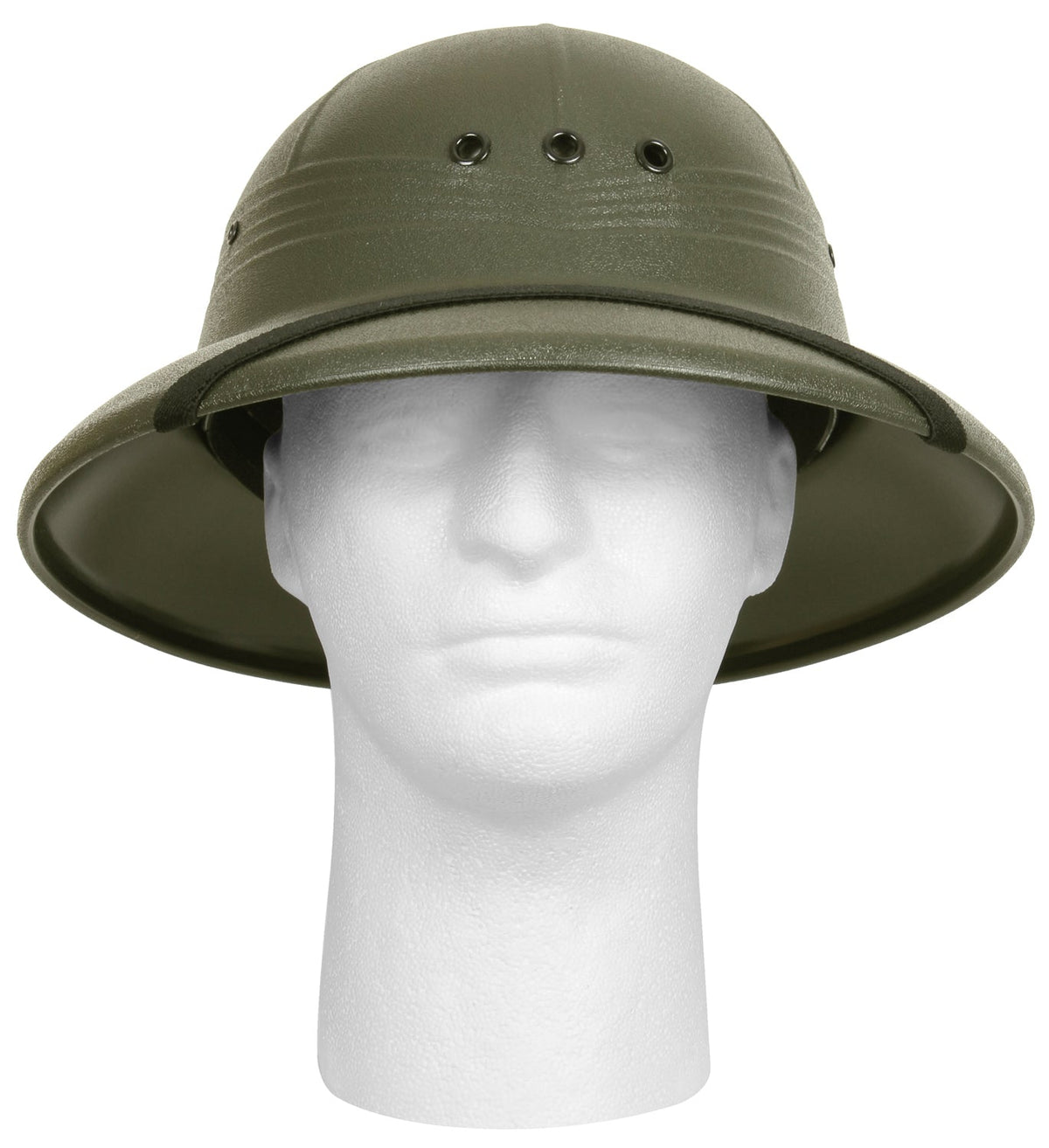 Pith Helmet