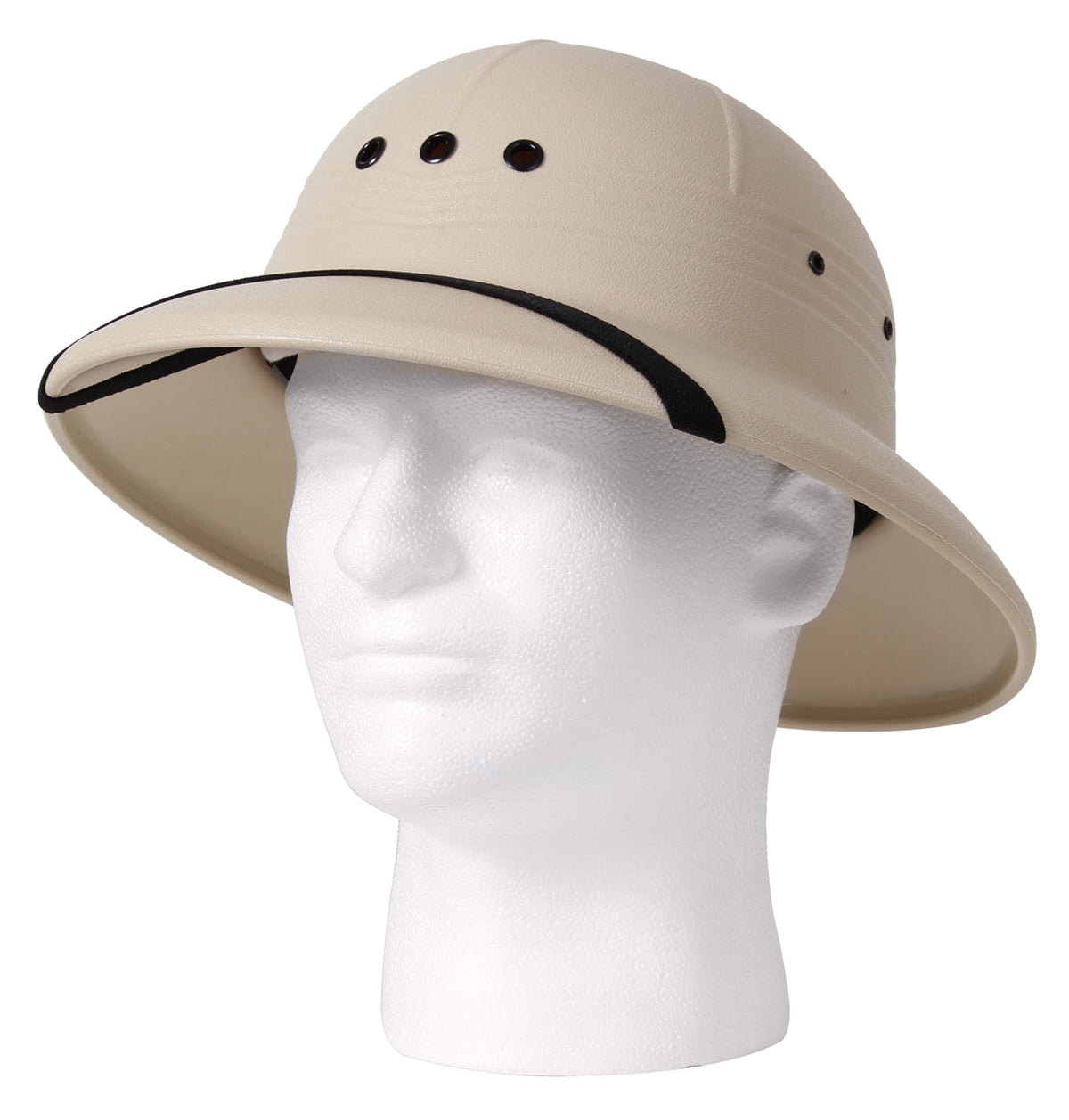 Pith Helmet