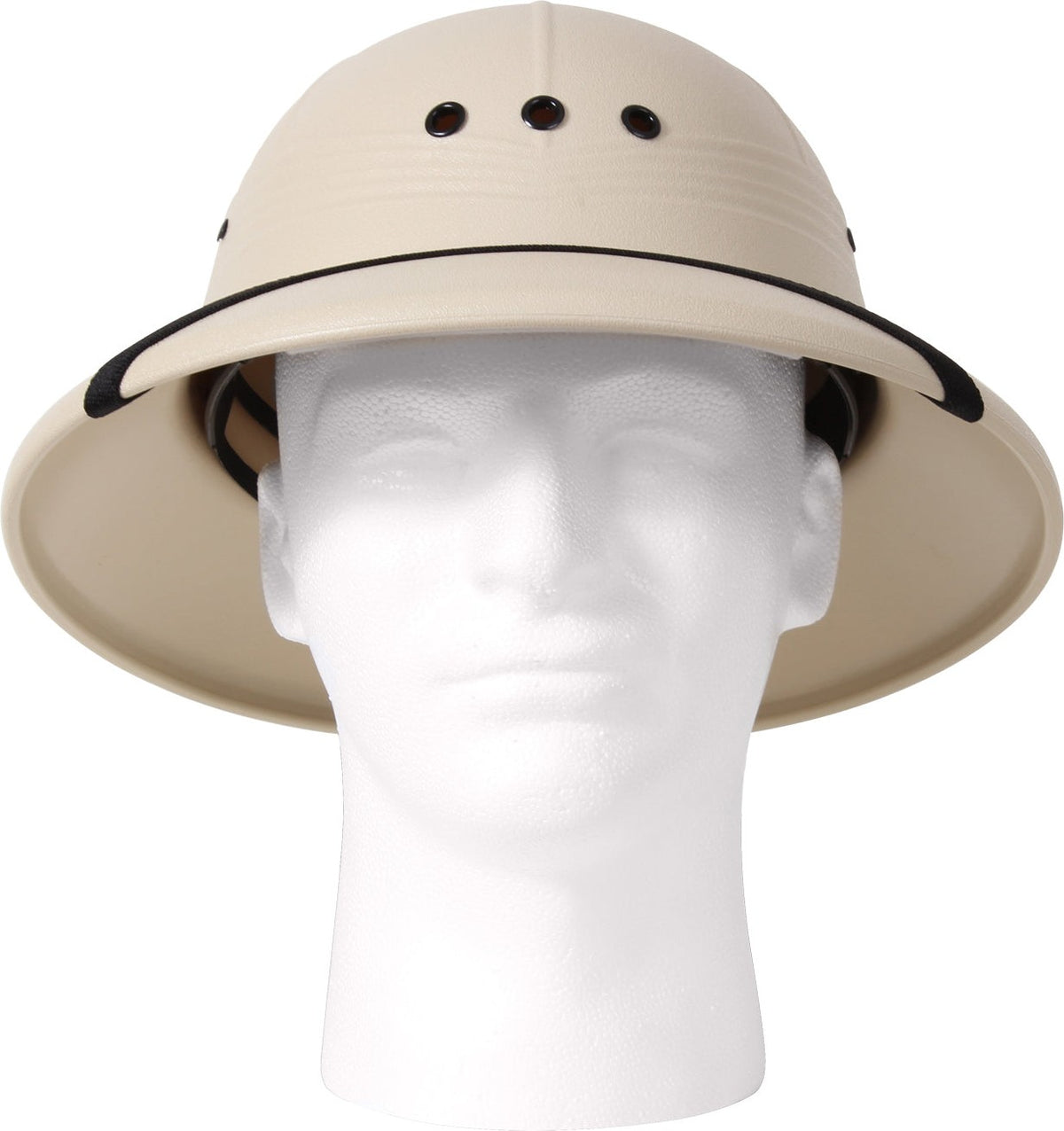 Pith Helmet
