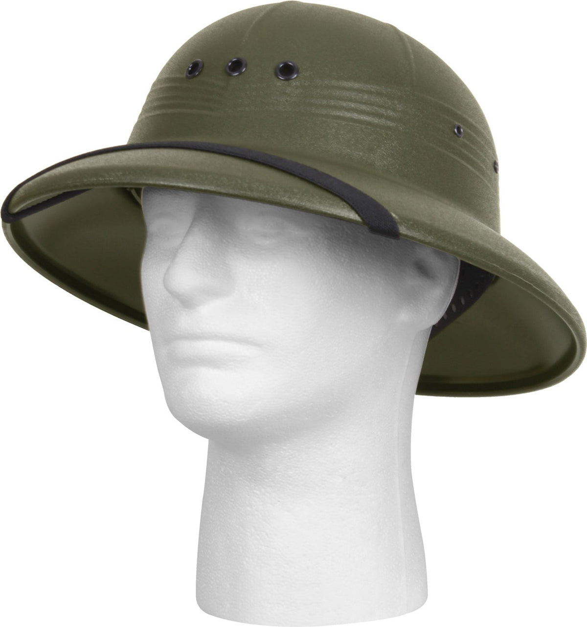 Pith Helmet