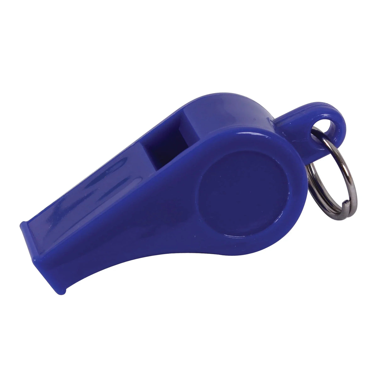 Plastic Whistles