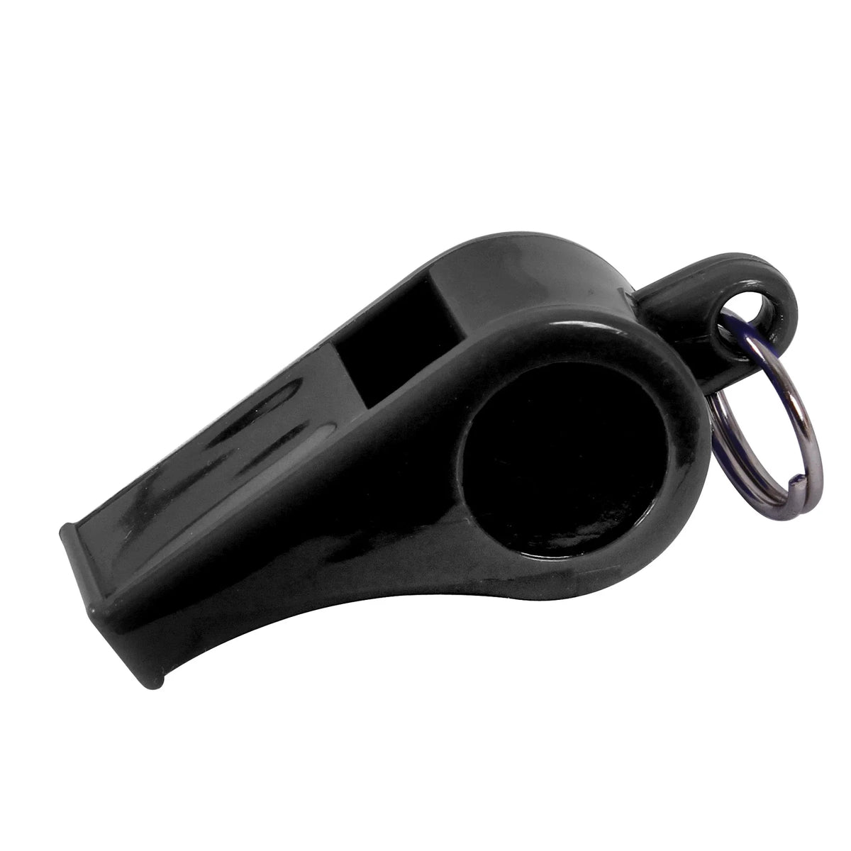 Plastic Whistles