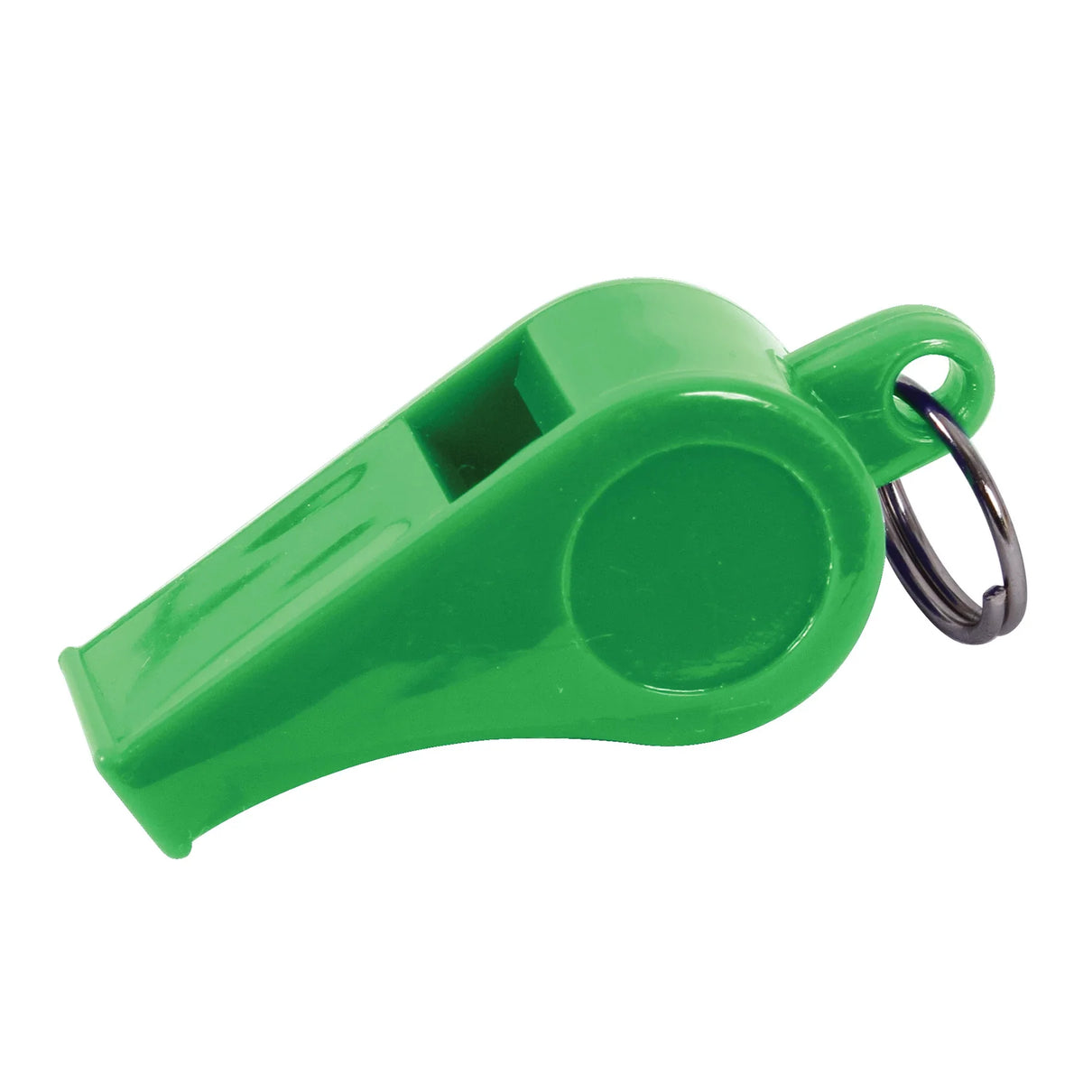 Plastic Whistles