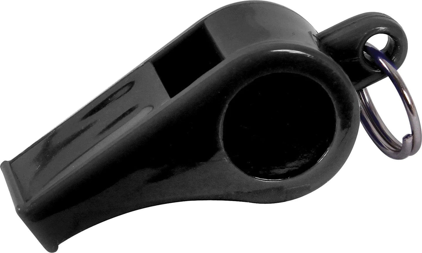 Plastic Whistles
