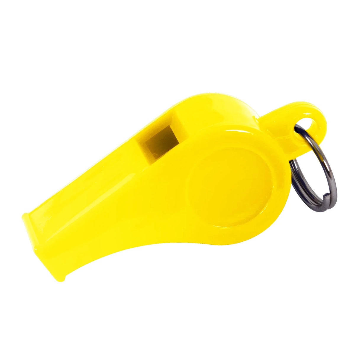 Plastic Whistles