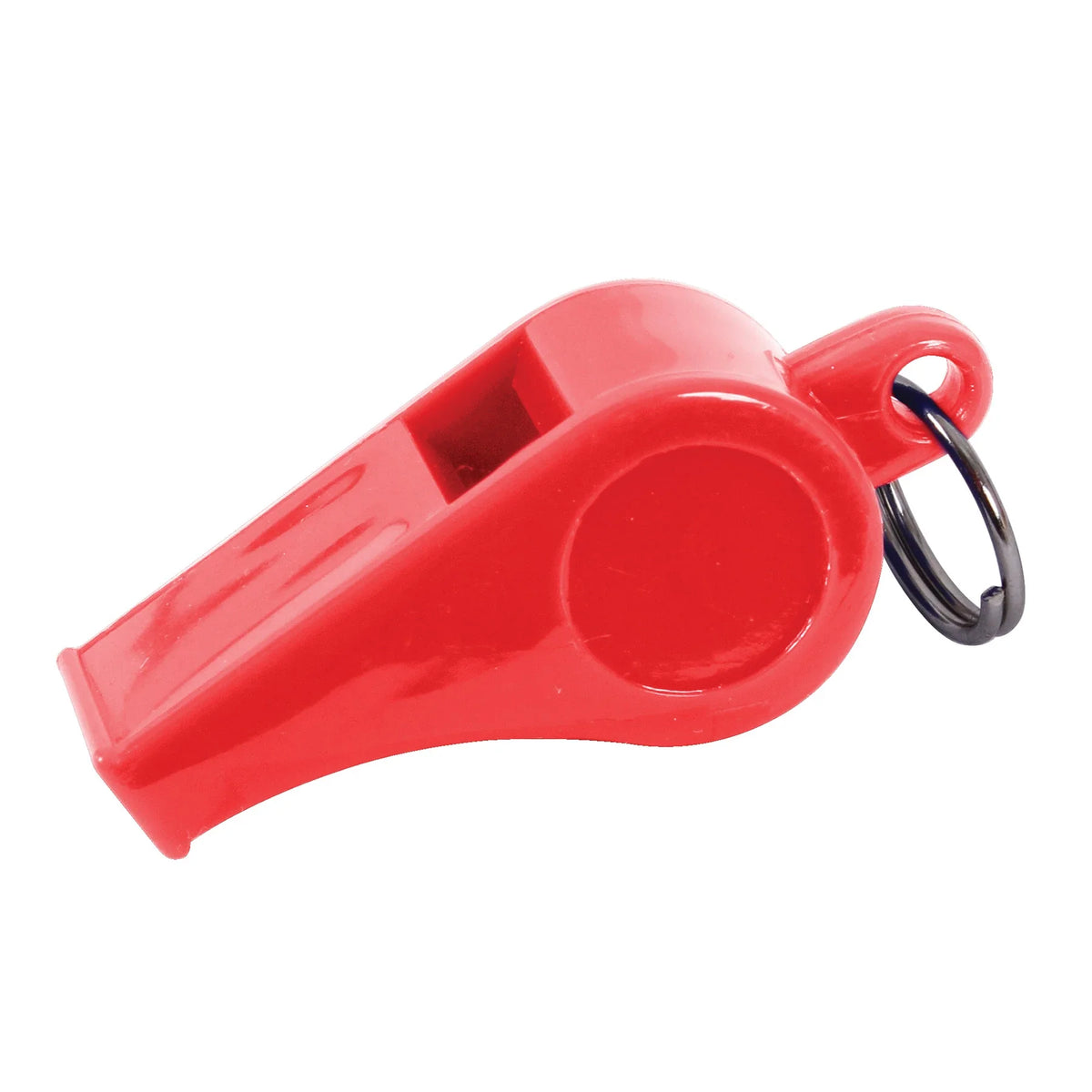 Plastic Whistles
