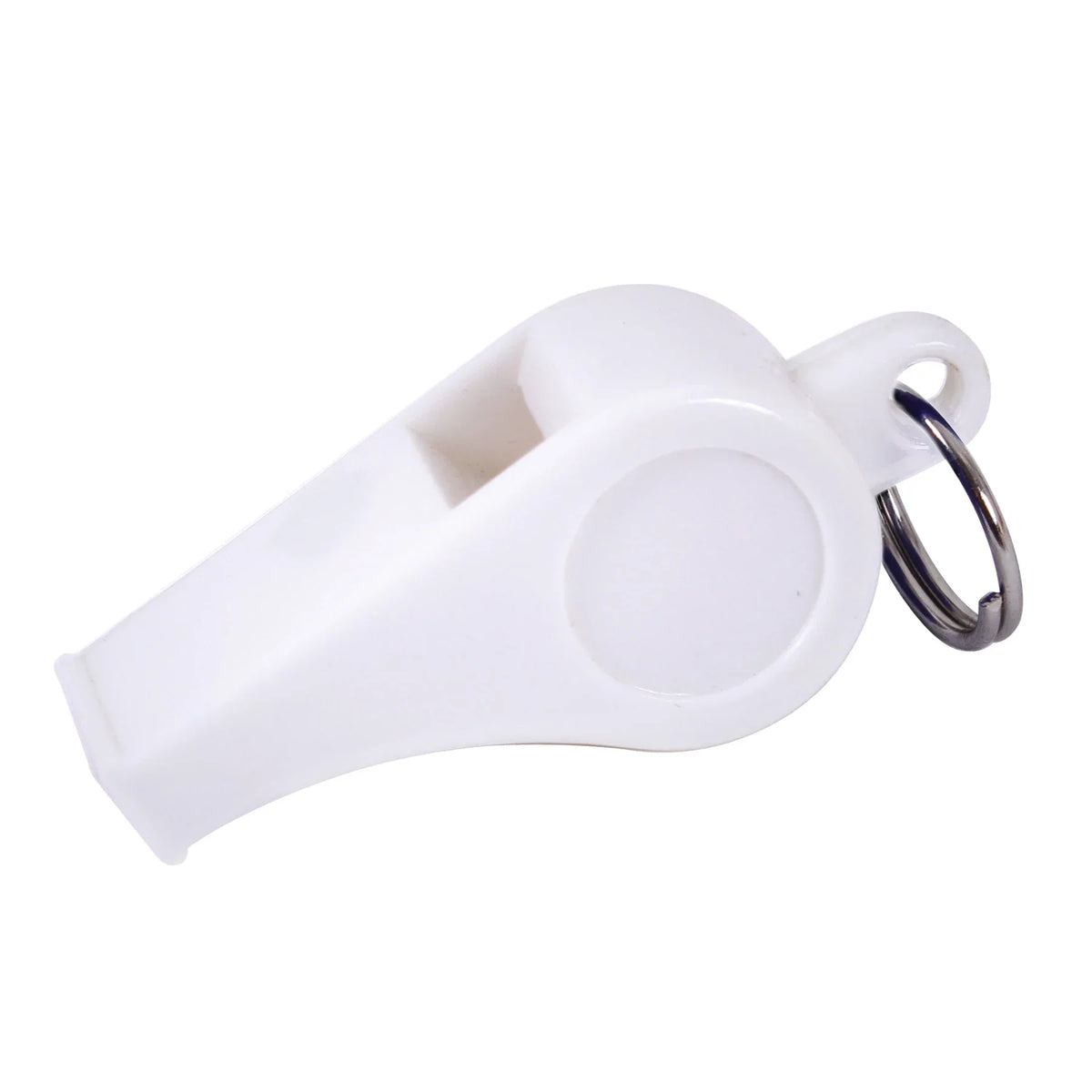 Plastic Whistles