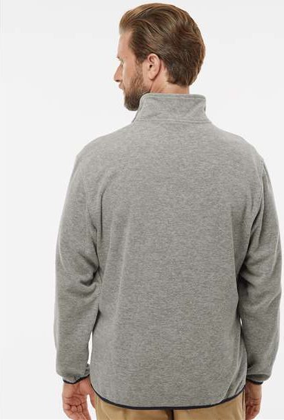 Platinum Denali Mountain Fleece Pullover - 7352