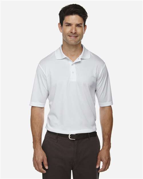 Platinum Men&#39;s Origin Performance Piqué Polo - 88181