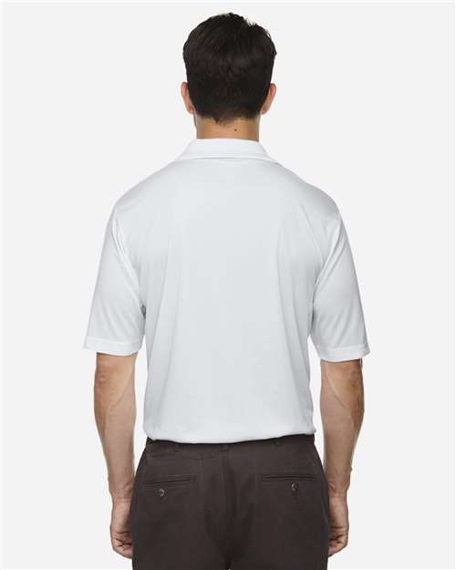 Platinum Men&#39;s Origin Performance Piqué Polo - 88181