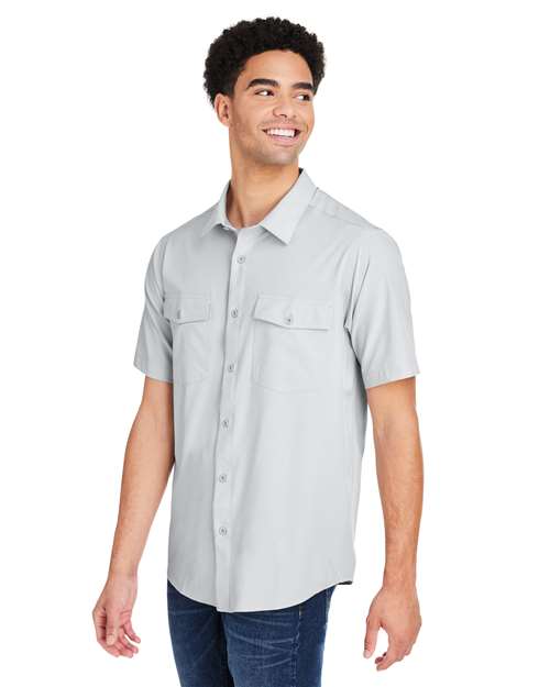 Platinum Men's Ultra UVP® Marina Shirt - CE510