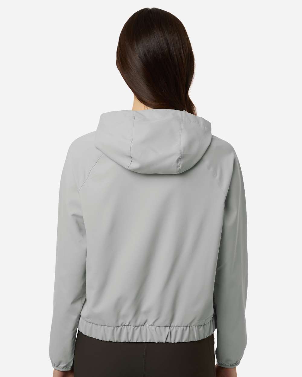 Platinum Women's UltraUVP Shoreline Long Sleeve Hooded Pullover - CE520LW plain