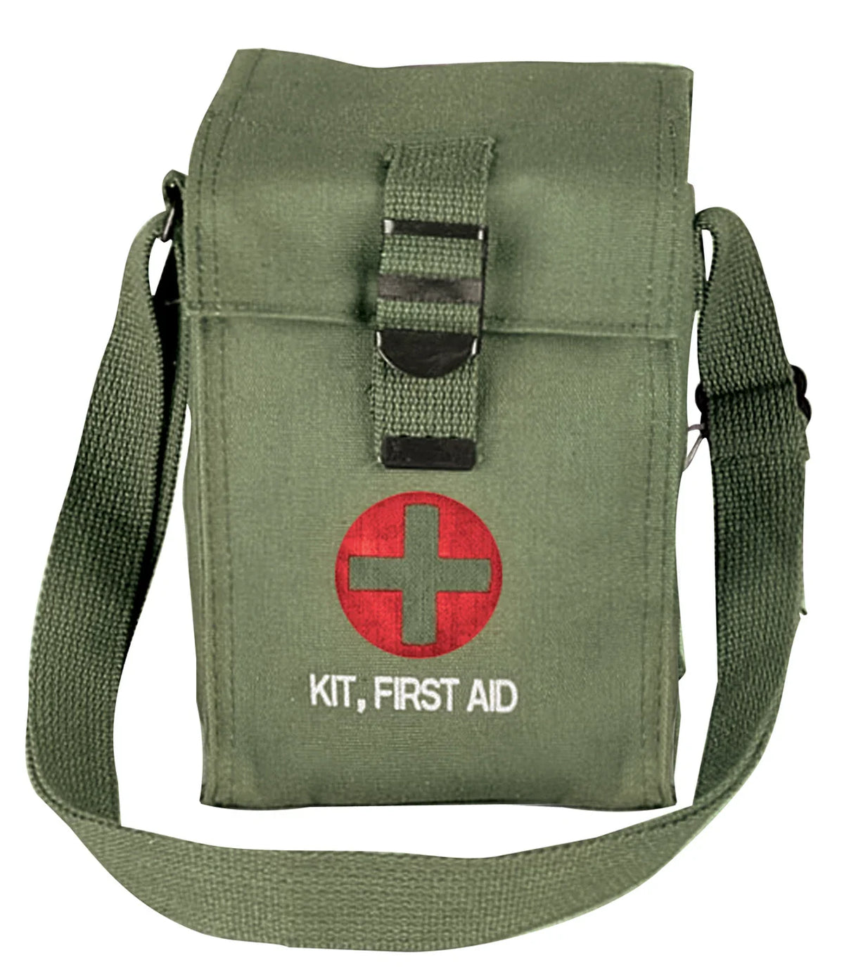 Platoon Leader 1st Aid Pouch
