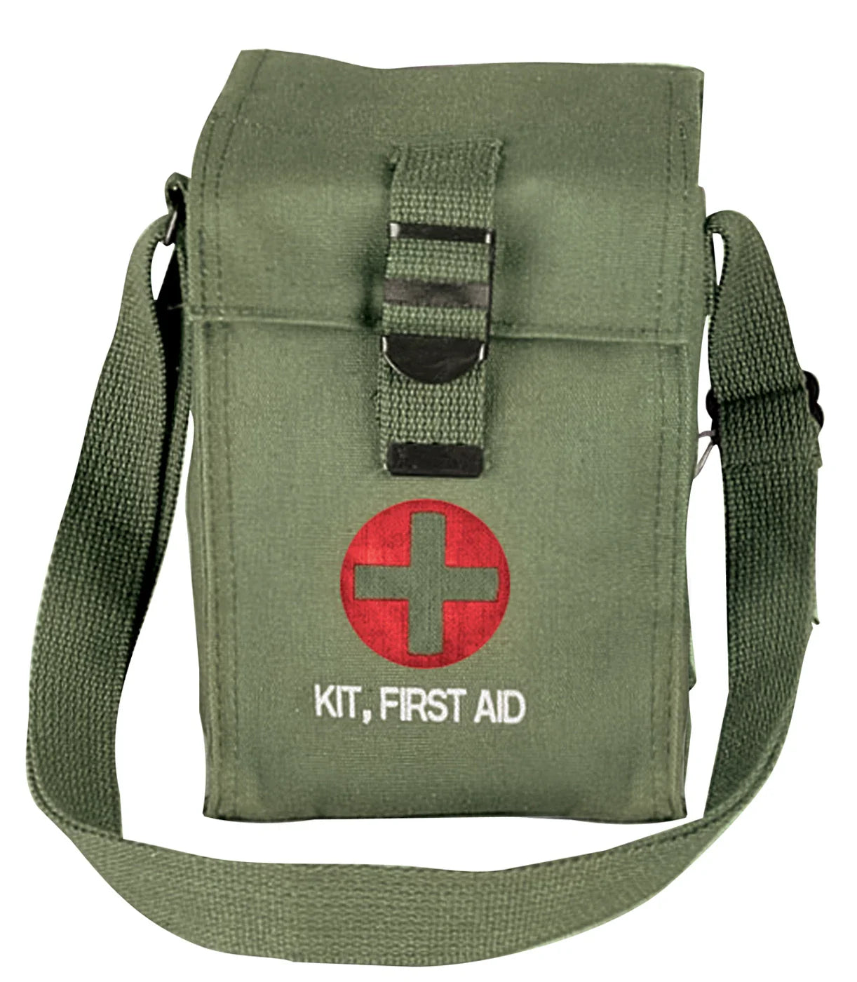 Platoon Leader 1st Aid Pouch